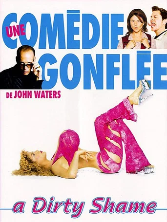 Regarder A Dirty Shame en streaming complet
