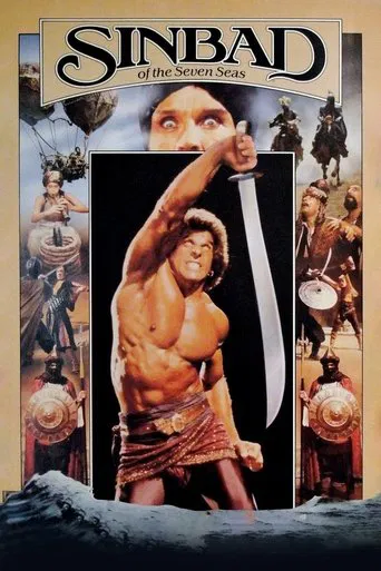 Regarder Sinbad en streaming complet