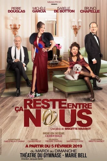 Regarder Ça reste entre nous en streaming complet