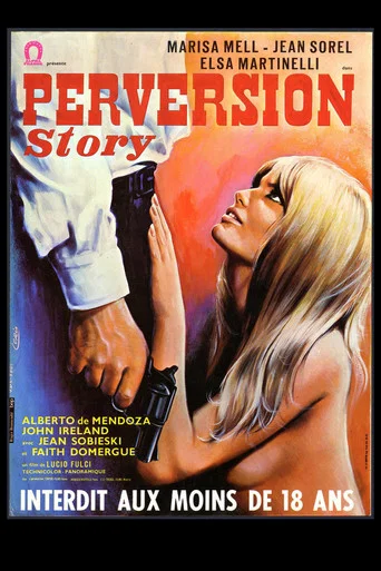 Regarder Perversion Story en streaming complet