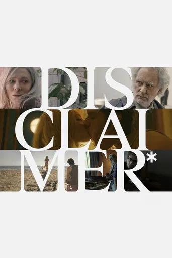 Regarder Disclaimer en streaming complet
