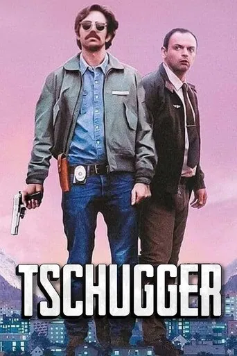 Regarder Tschugger en streaming complet