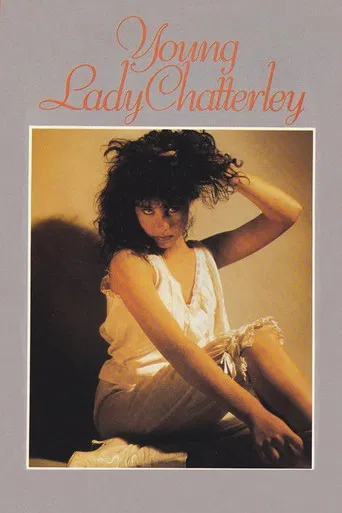 Regarder Young Lady Chatterley en streaming complet