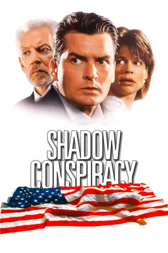 Regarder Shadow Conspiracy en streaming complet