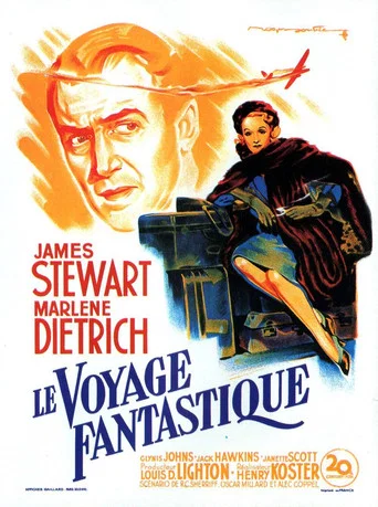 Regarder Le Voyage fantastique en streaming complet