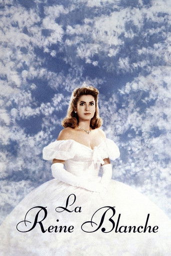 Regarder La Reine blanche en streaming complet