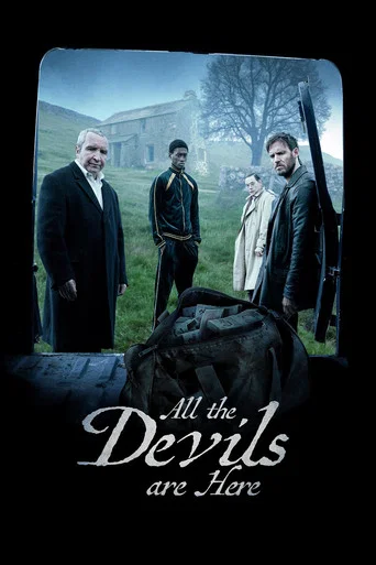 Regarder All the Devils Are Here en streaming complet