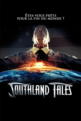 Regarder Southland Tales en streaming complet