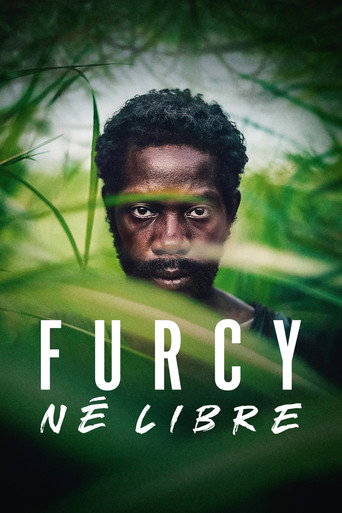 Regarder Furcy, né libre en streaming complet