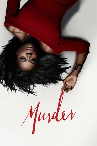 Regarder Murder en streaming complet