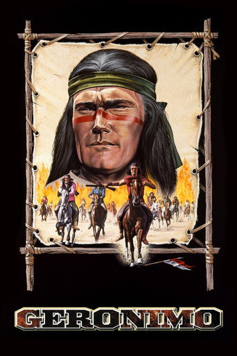 Regarder Geronimo en streaming complet
