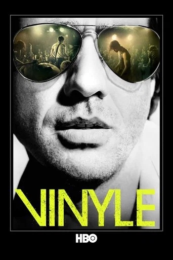 Regarder Vinyl en streaming complet