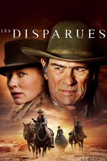 Regarder Les Disparues en streaming complet