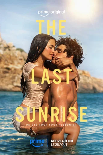 Regarder The Last Sunrise en streaming complet