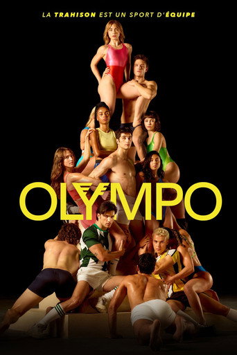 Regarder Olympo en streaming complet