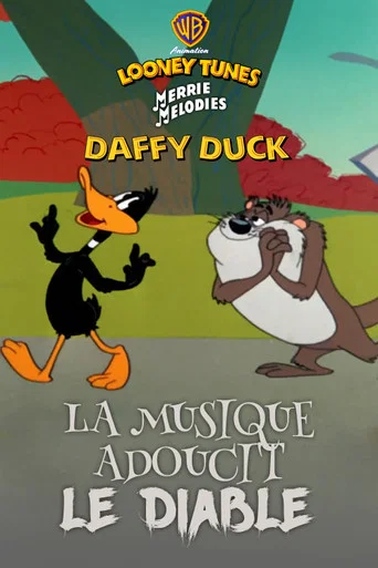 Regarder La musique adoucit le diable en streaming complet