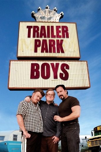 Regarder Trailer Park Boys en streaming complet