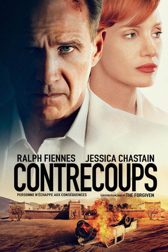 Regarder The Forgiven en streaming complet