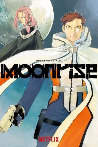 Regarder Moonrise en streaming complet