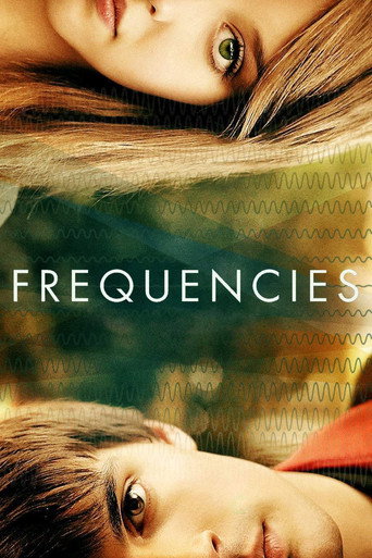 Regarder Frequencies en streaming complet