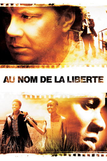 Regarder Au nom de la liberté en streaming complet