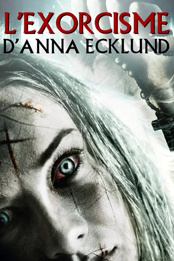 Regarder L'Exorcisme d'Anna Ecklund en streaming complet