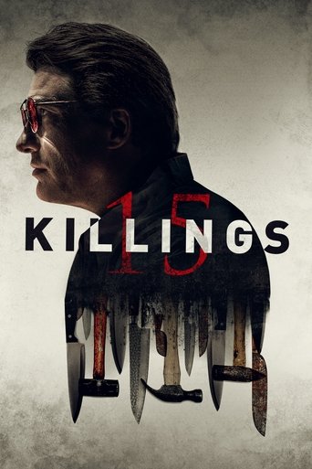 Regarder 15 Killings en streaming complet