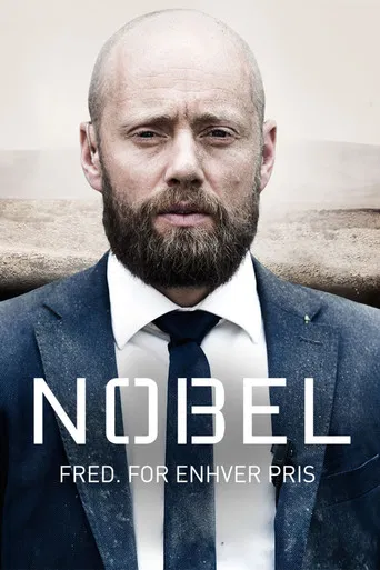 Regarder Nobel en streaming complet