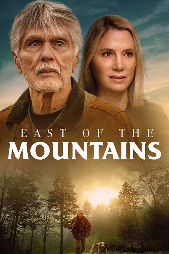 Regarder East of the Mountains en streaming complet
