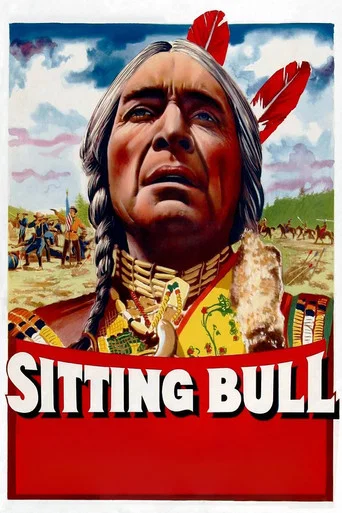 Regarder Sitting Bull en streaming complet