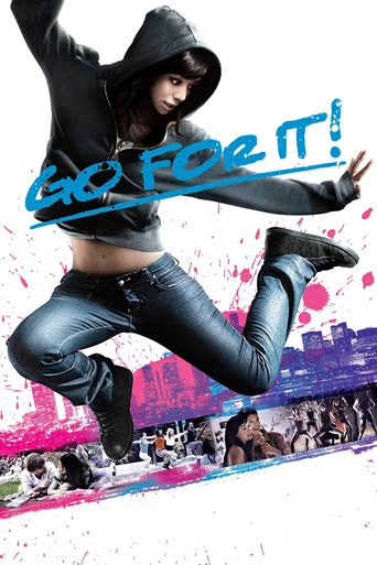 Regarder Go for It! en streaming complet