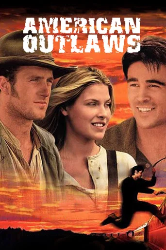 Regarder American Outlaws en streaming complet