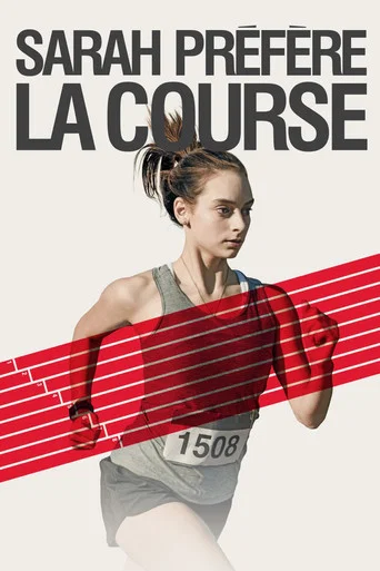 Regarder Sarah préfère la course en streaming complet