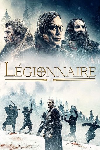 Regarder Légionnaire en streaming complet