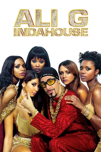 Regarder Ali G Indahouse en streaming complet