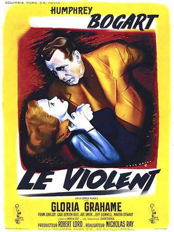 Regarder Le Violent en streaming complet