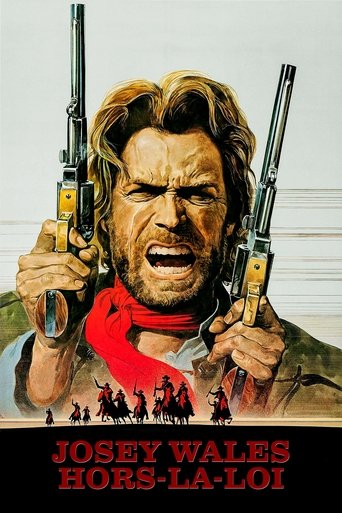 Regarder The Outlaw Josey Wales en streaming complet