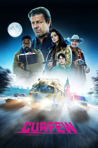 Regarder Curfew en streaming complet
