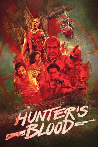 Regarder Chasse sanglante en streaming complet