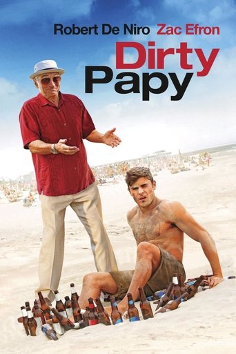 Regarder Dirty Papy en streaming complet