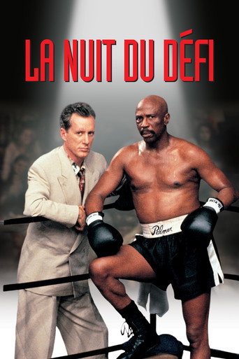 Regarder La Nuit du défi en streaming complet