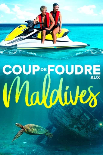 Regarder Love in the Maldives en streaming complet