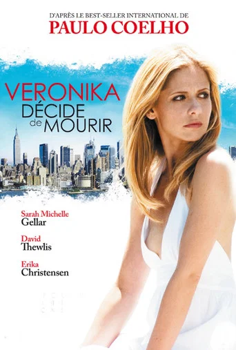 Regarder Véronika Décide de Mourir en streaming complet