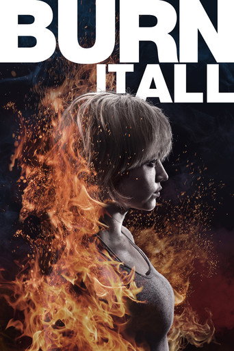 Regarder Burn It All en streaming complet