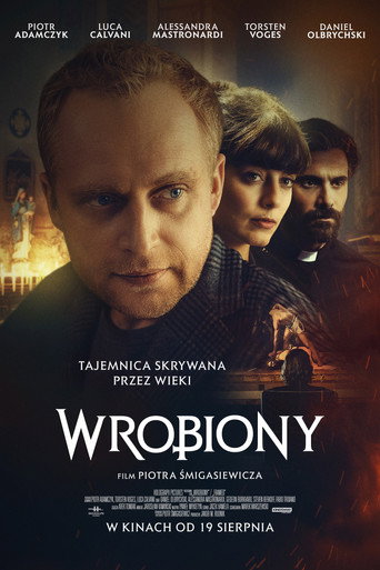 Regarder Wrobiony en streaming complet