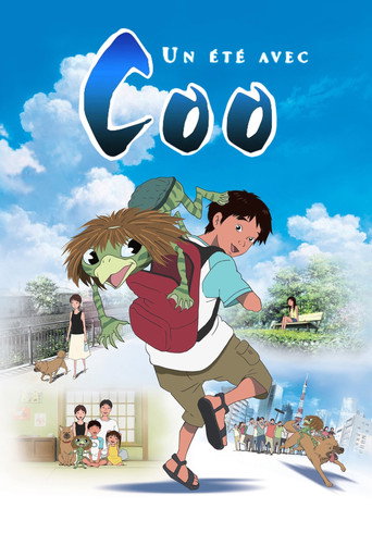 Regarder Un été avec Coo en streaming complet