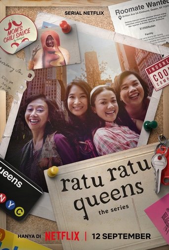 Regarder Ratu Ratu Queens : La série en streaming complet