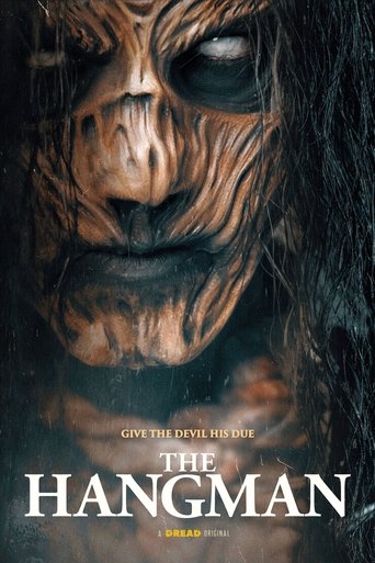 Regarder The Hangman en streaming complet
