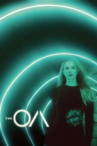 Regarder The OA en streaming complet
