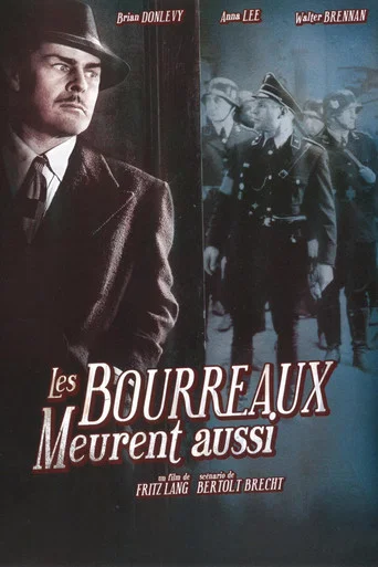 Regarder Les bourreaux meurent aussi en streaming complet
